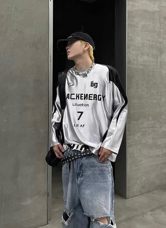 DARK FOG Game shirt