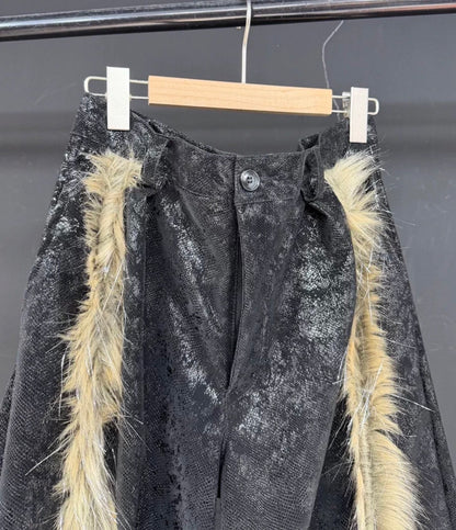 WOOSTER EUGENE Far Long Pants