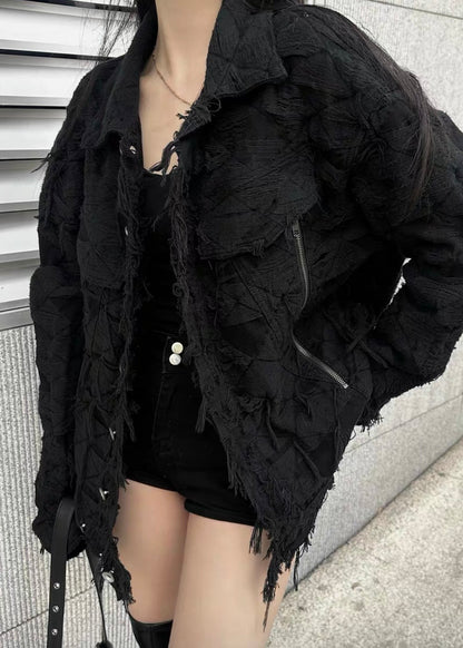 JCAESAR Damage Jacket