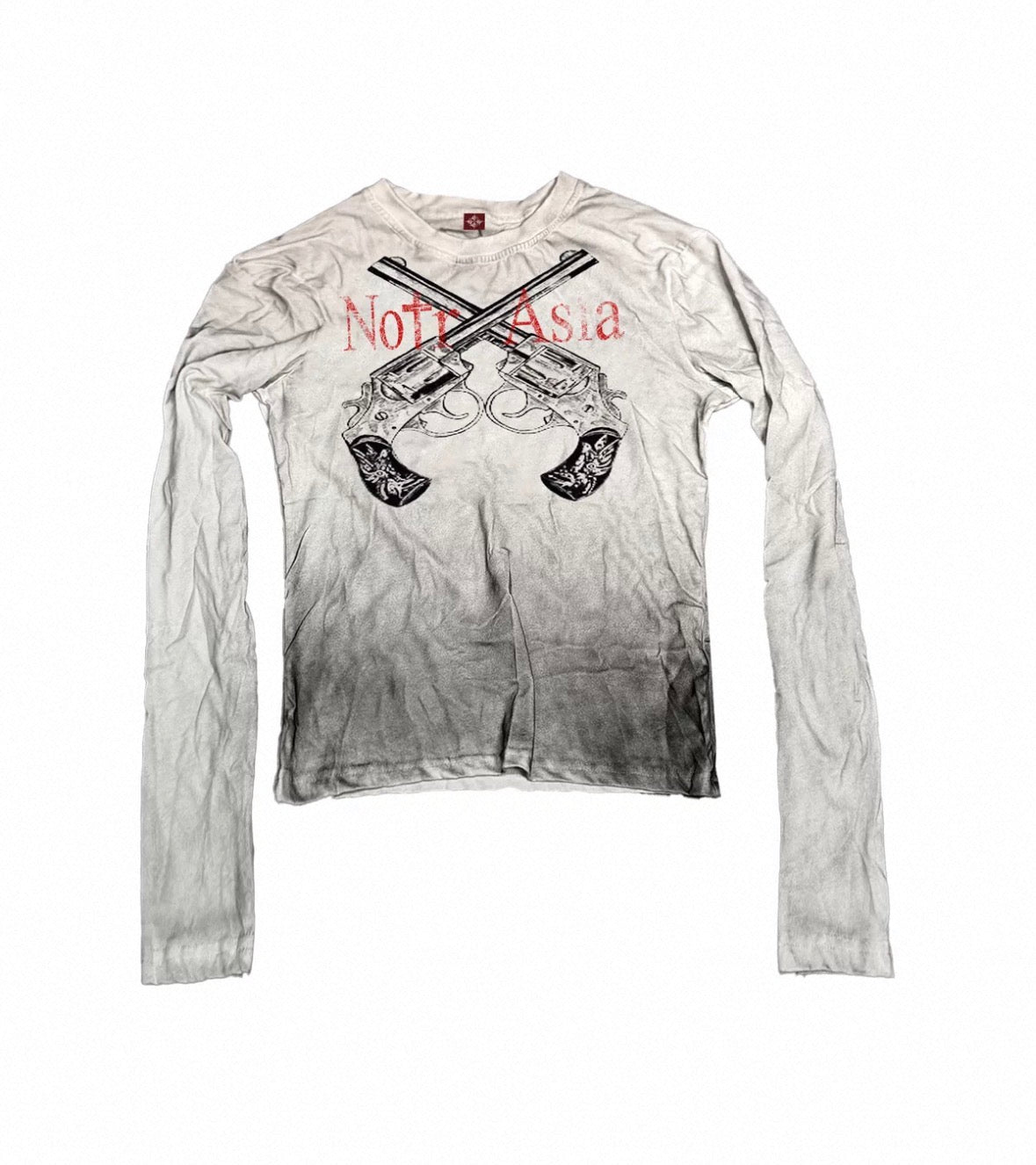 DETW Crossfire Revolver Long Sleeve