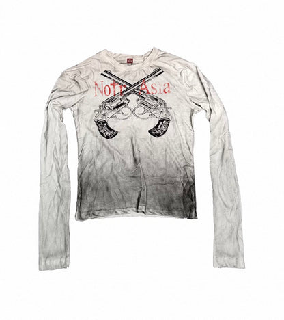 DETW Crossfire Revolver Long Sleeve