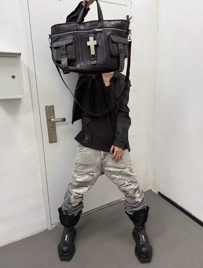 REBEL WAVE Shoulder & Hand Bag