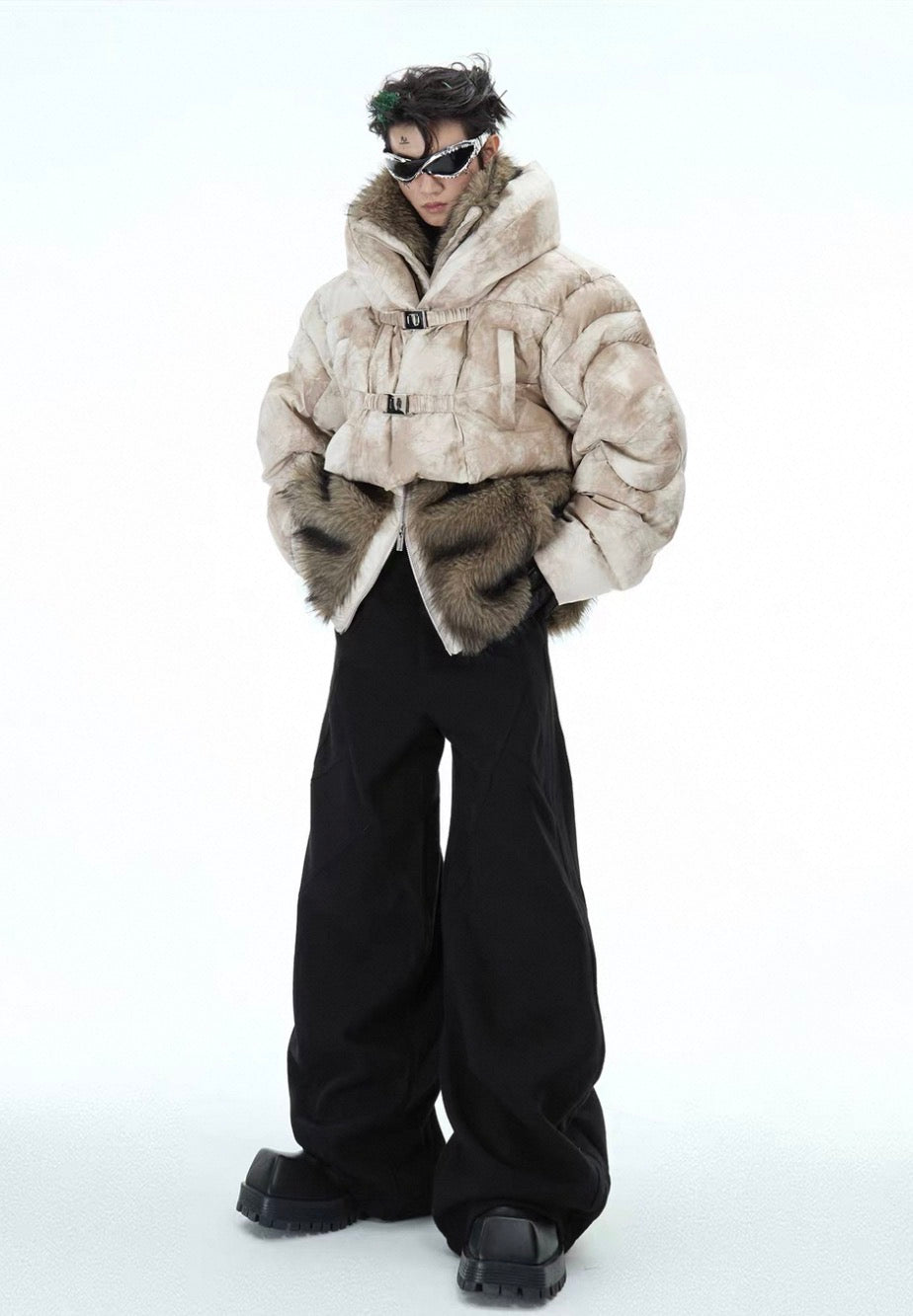 ArguE CulturE Short Bonber Jacket