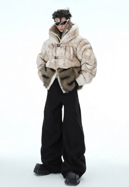 ArguE CulturE Short Bonber Jacket