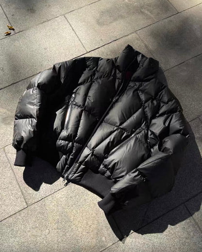EODUP 3D Down Jacket