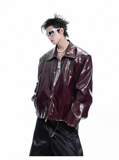 ArguE CulturE Spine Jacket