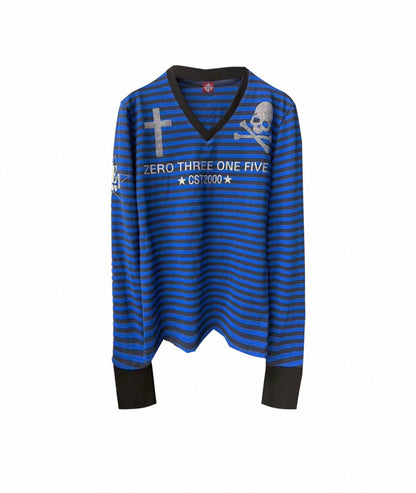 DETW Long sleeve shirt