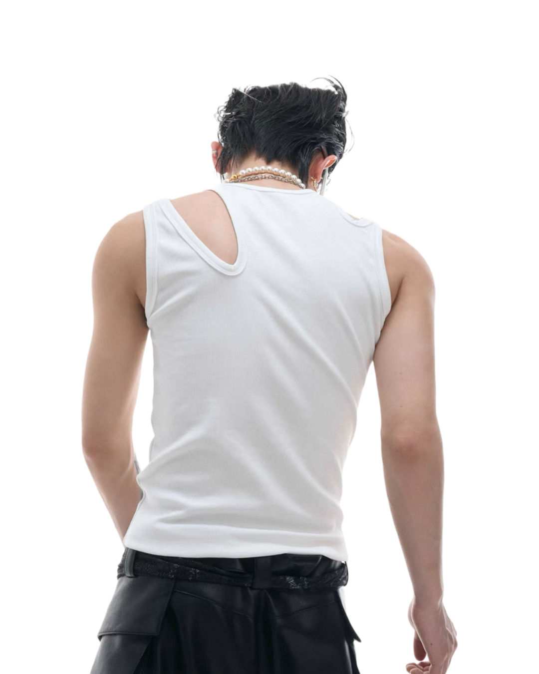 ArguE CulturE Tank top