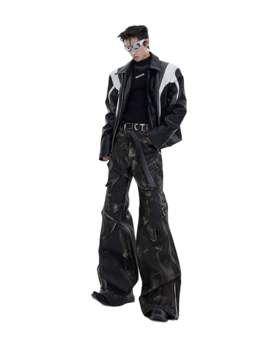 ArguE CulturE Pants