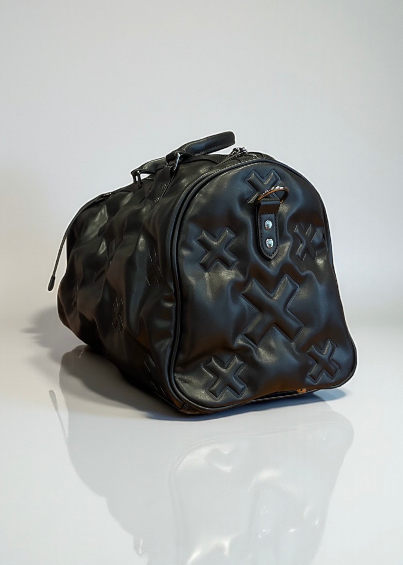 SELFISH SELECT 2Way Boston Bag