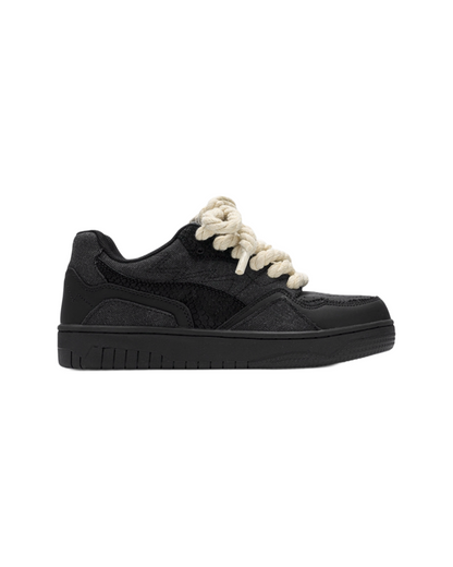 SELFISH SELECT Rope Shoes