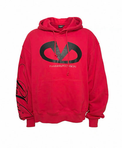 PCCVISION PVNCLUB Hoodie&Pants Set Up
