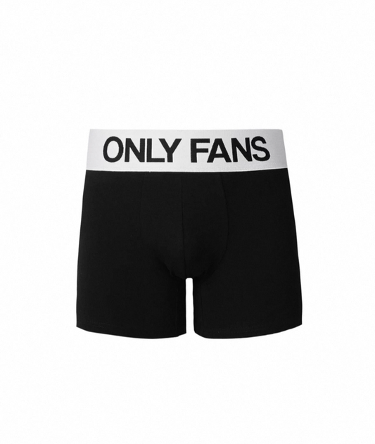 RYE CHASIN Only Fans Under Wear