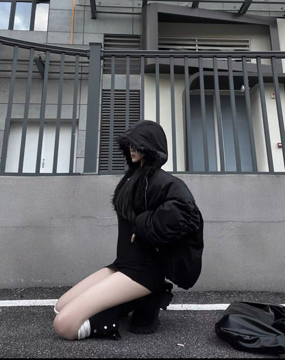 ArguE CulturE Far Jacket