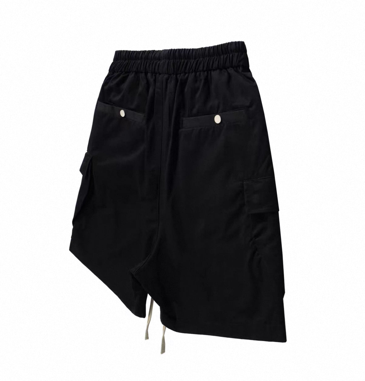 ASTT STUDIO Street Half Pants