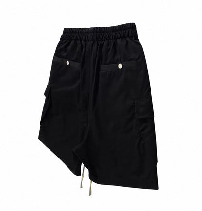 ASTT STUDIO Street Half Pants