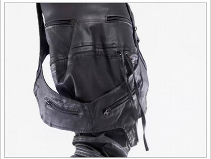 CHAUNK Technical Sarrouel Pants