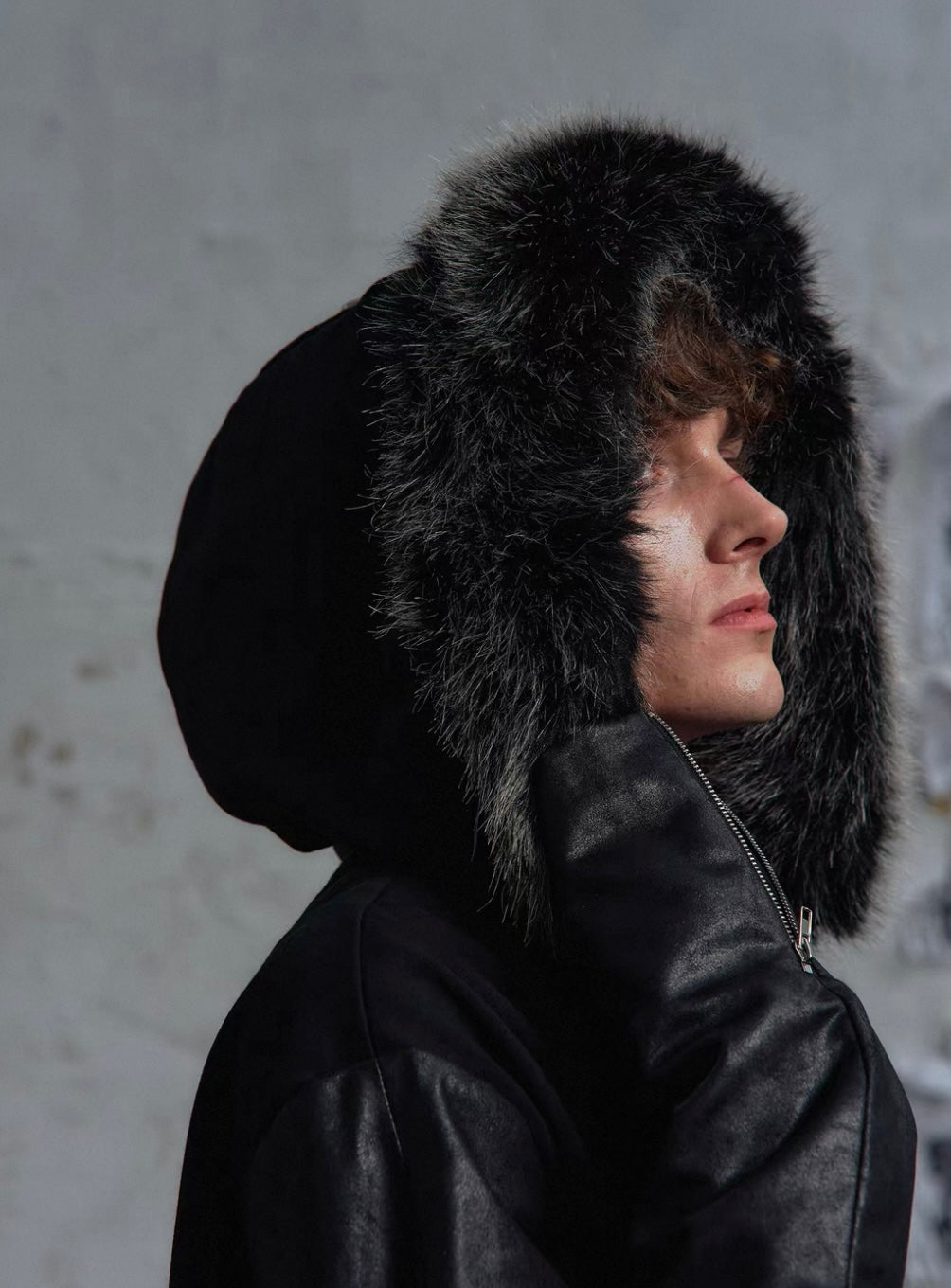 PAIKI×STTK Studs Far Parker