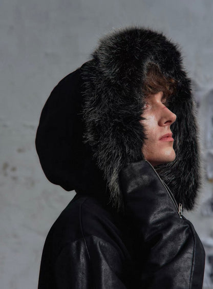 PAIKI×STTK Studs Far Parker