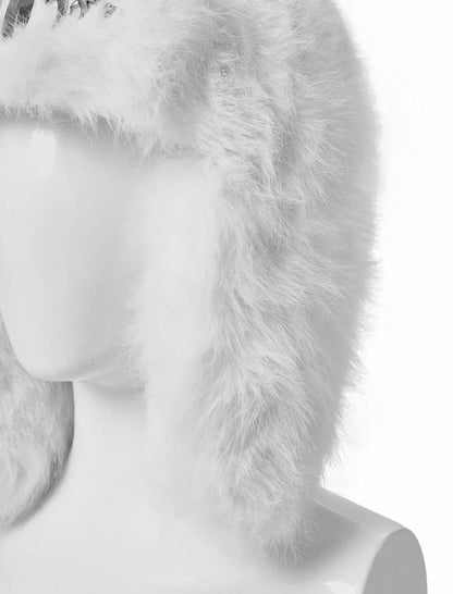 KARMANISTIC Far Flight Cap