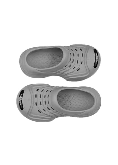 HANQIAORJI Platform Sandal