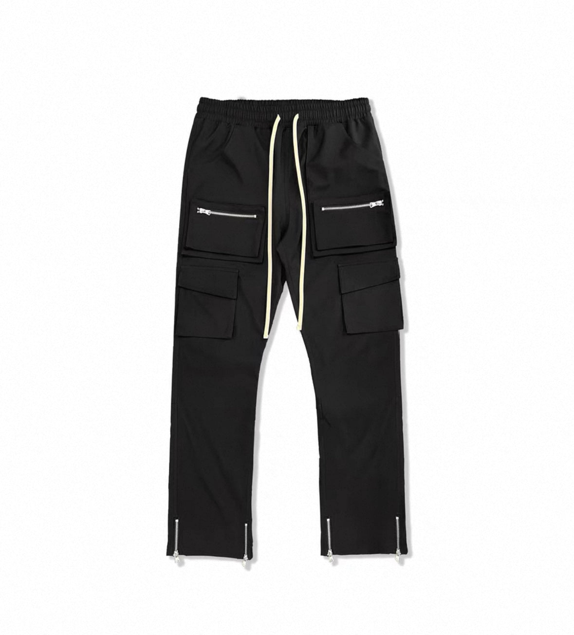 EPOWER Slim Cargo Pants