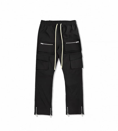 EPOWER Slim Cargo Pants