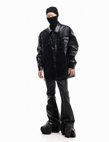 SCD CROWD Long Lenght Jacket
