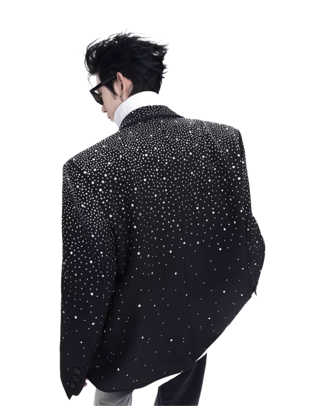 STARTEXCEEDEND Linestone Jacket