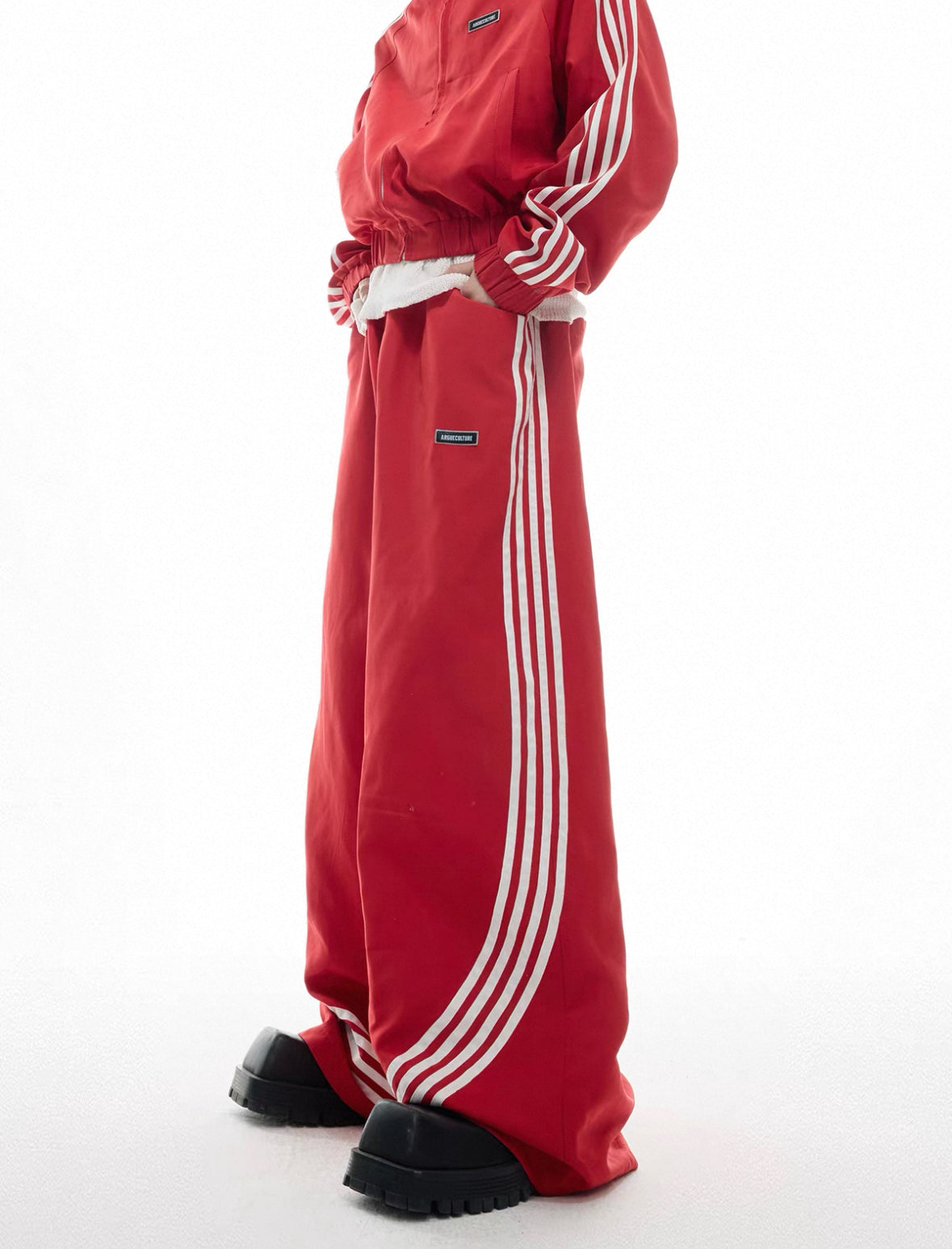 ArguE CulturE Line Pants/Jacket