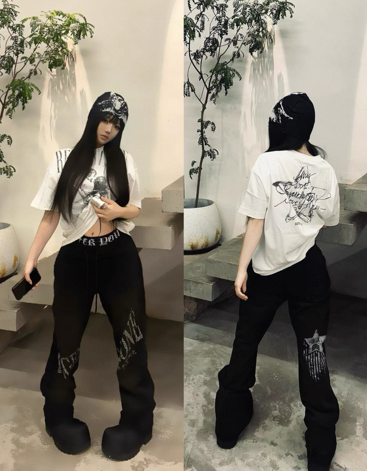 REGEN ZONE T-Shirt