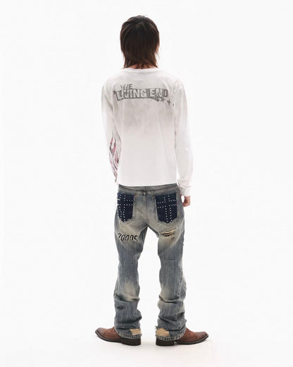 Liberty Decay Long Sleeve