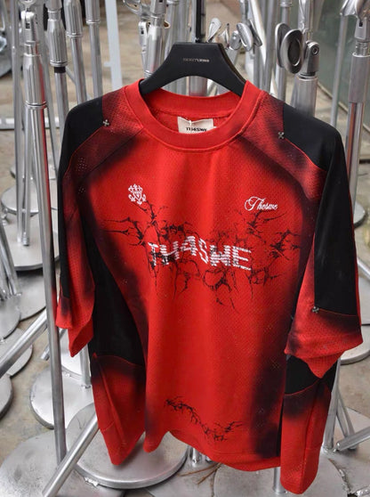 TH4SWE Number game shirt
