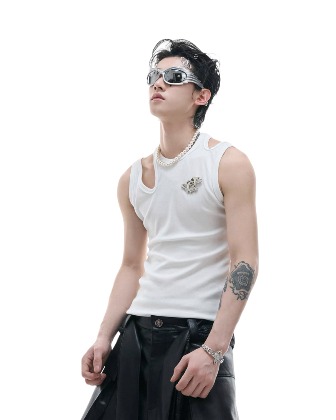 ArguE CulturE Tank top
