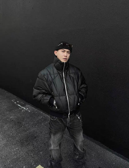 EODUP 3D Down Jacket