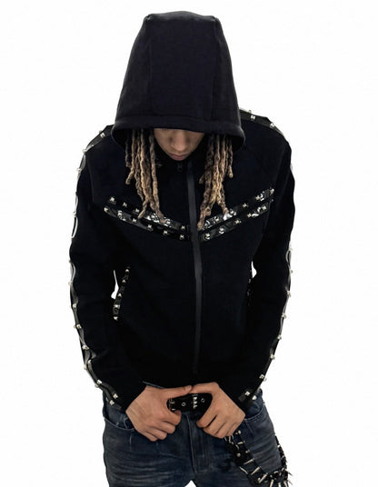 LOSECONTROLEDGE Tech studs Parker