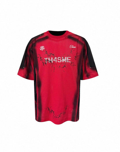 TH4SWE Number game shirt