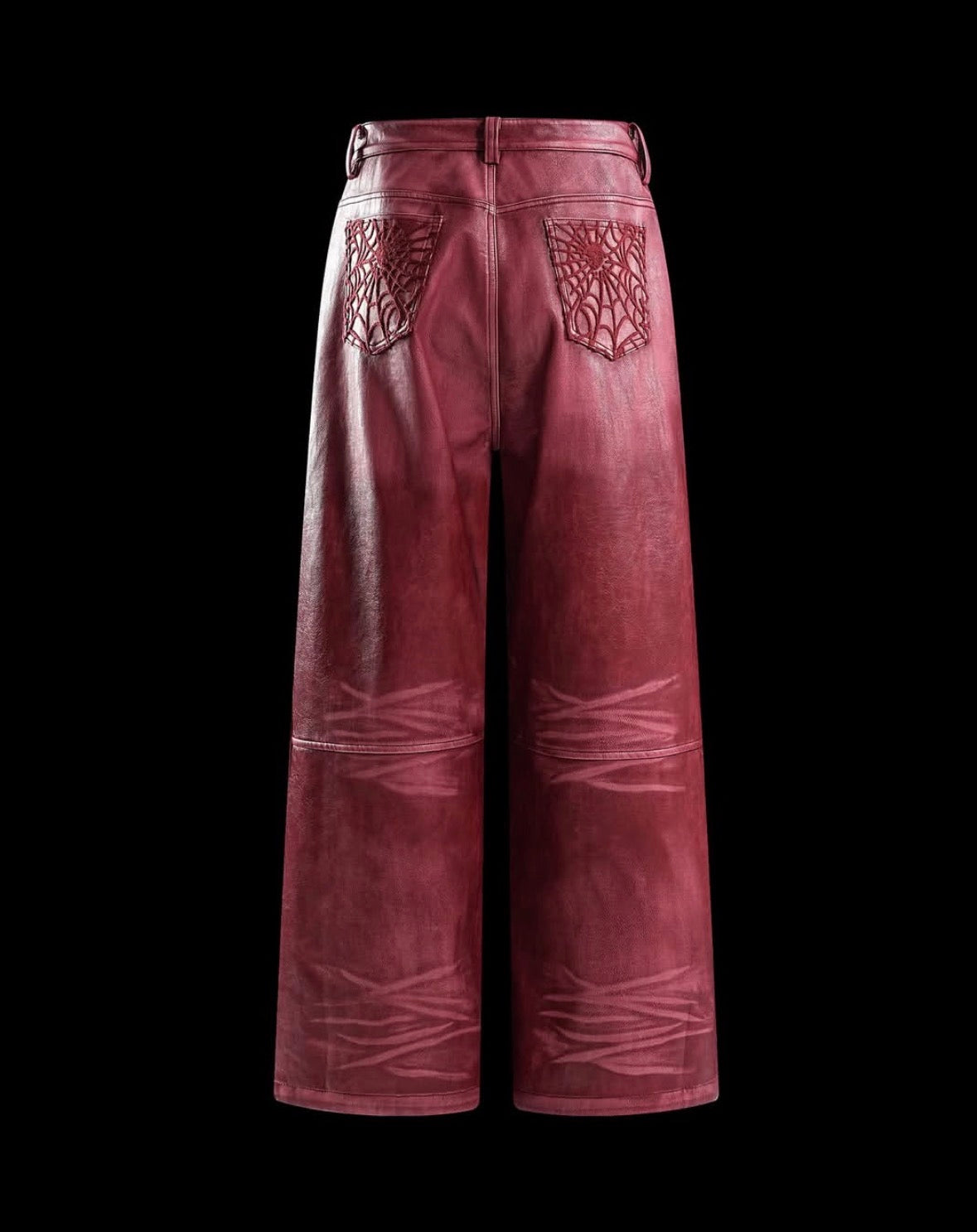 THEBOYHASNOPATIENCE PAGE Spyder Pants