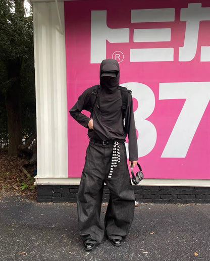 JCAESAR STUDIO Full Zip Parker