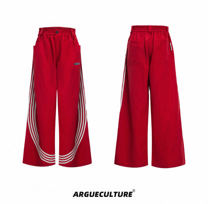 ArguE CulturE Line Pants/Jacket