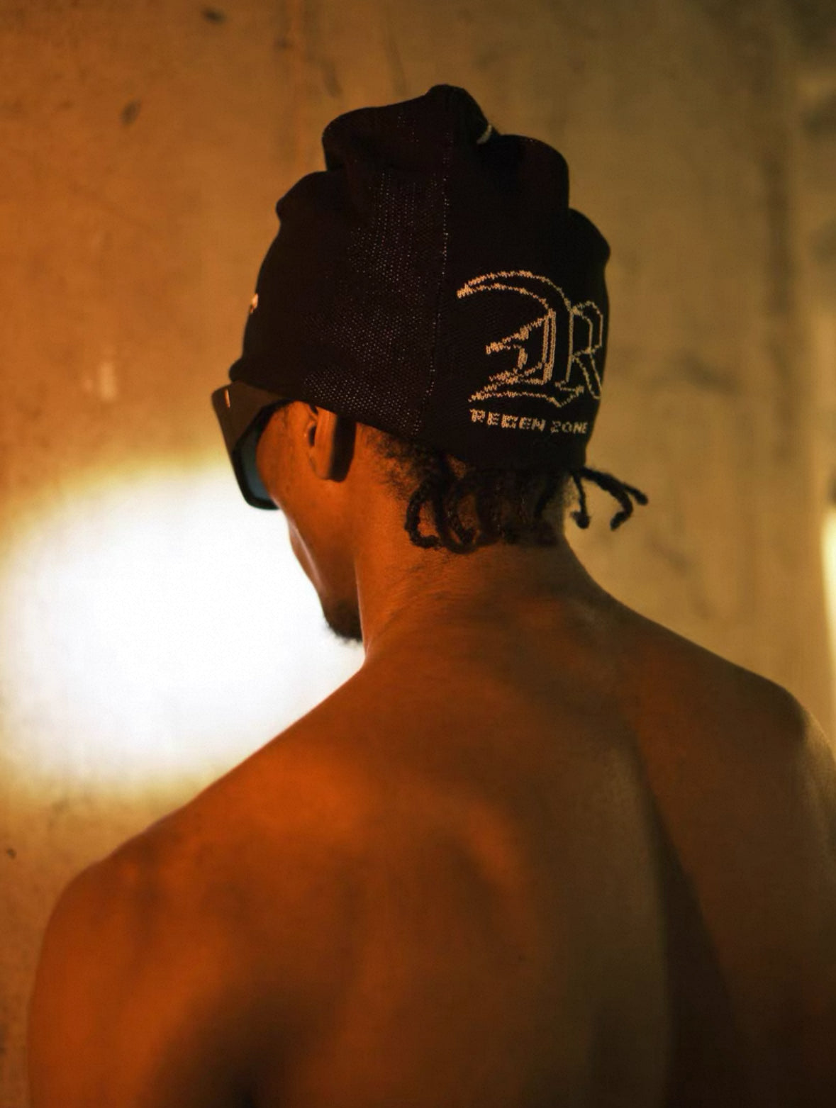 REGEN ZORN Beanie