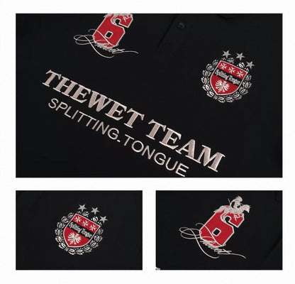 THEWET Slim fit Polo shirt