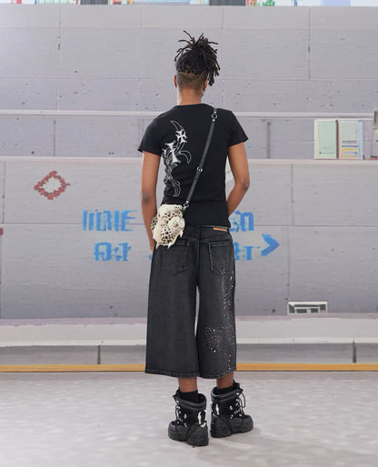 DND4DES Linestone Half Pants