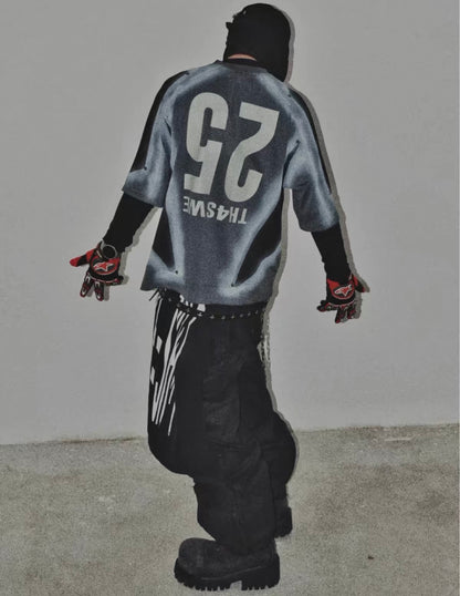 TH4SWE Number game shirt