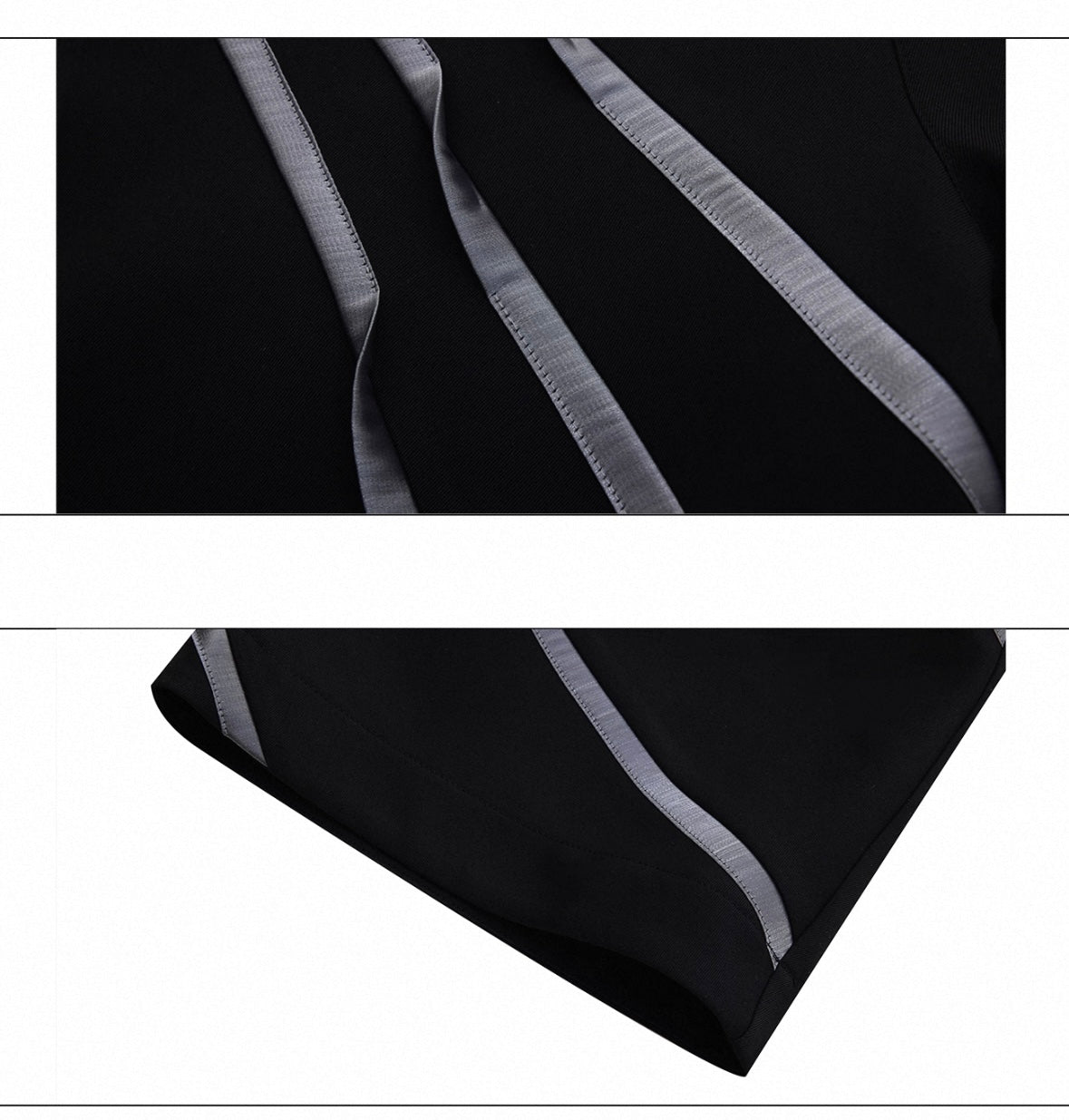 ArguE CultruE Wide Pants