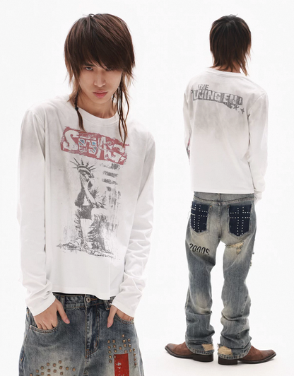 Liberty Decay Long Sleeve