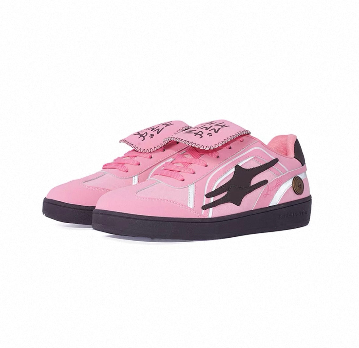 KILLWINNER  Low-top Sneaker