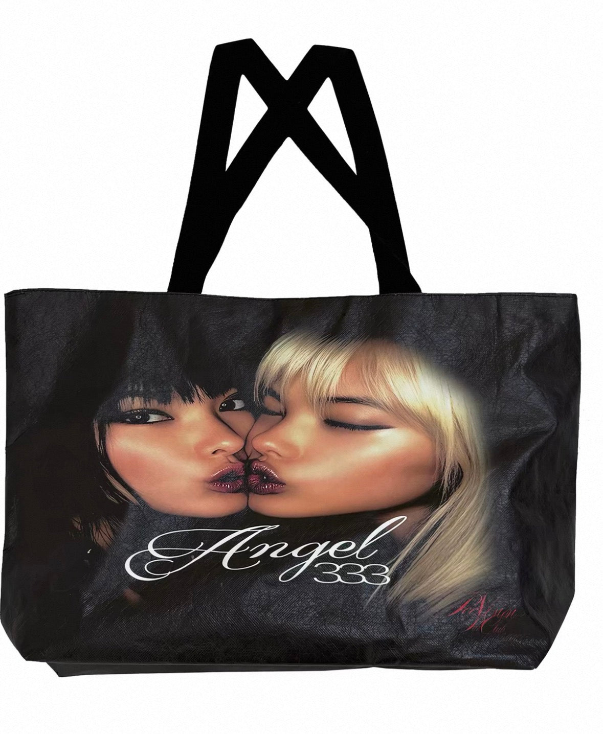 PCCVISON 3MANSON Angel Bag