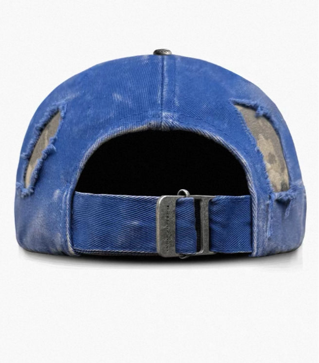 TECNINEGROUP Star Cap