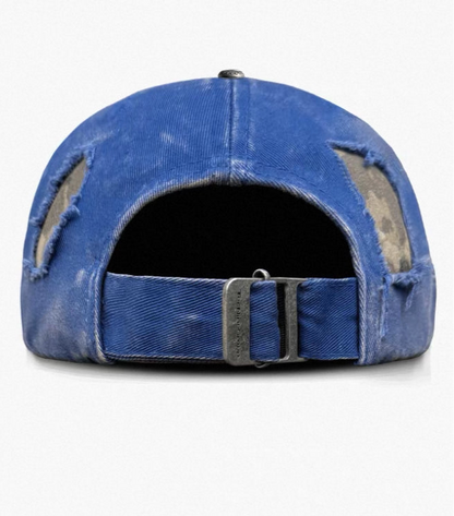 TECNINEGROUP Star Cap